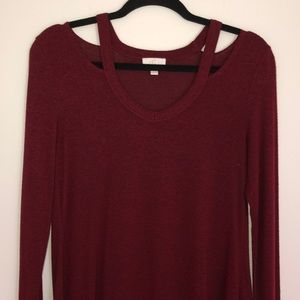 Long Sleeve Top